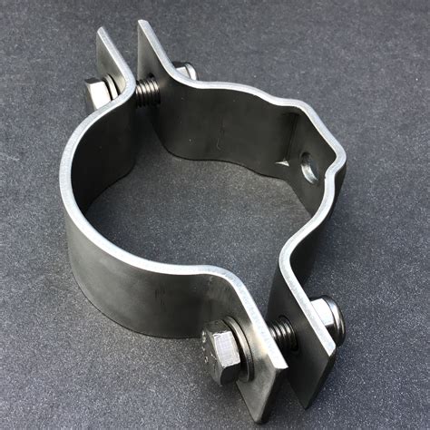 3 4 pip metal bracket|Pipe Hangers, Clamps & Support Brackets .